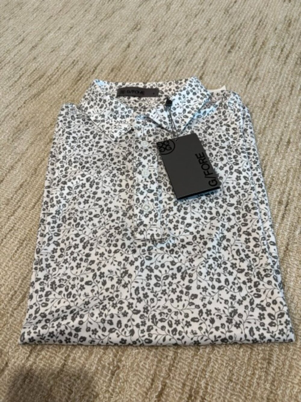 G/Fore Polo